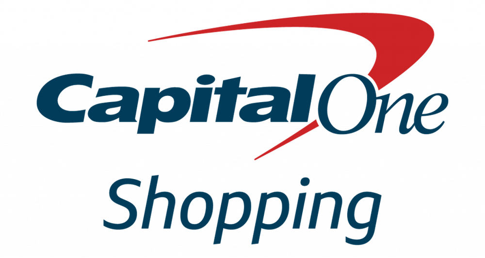 Capital One Shopping logo