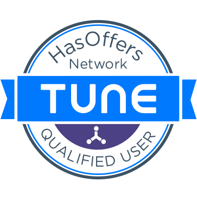 TUNE logo