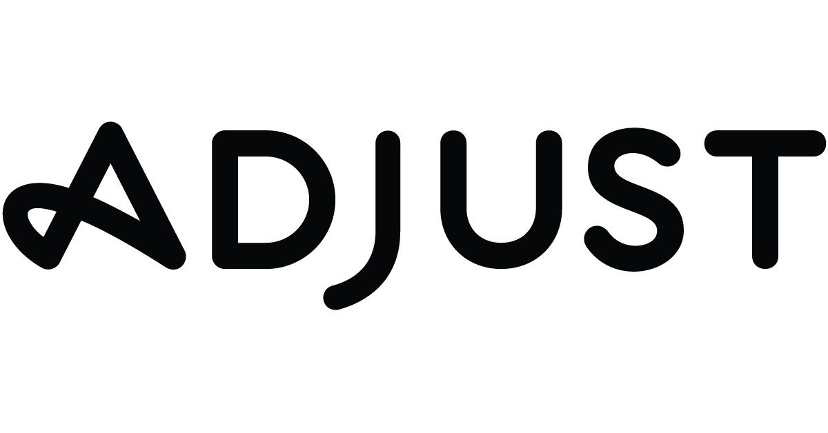 Adjust logo