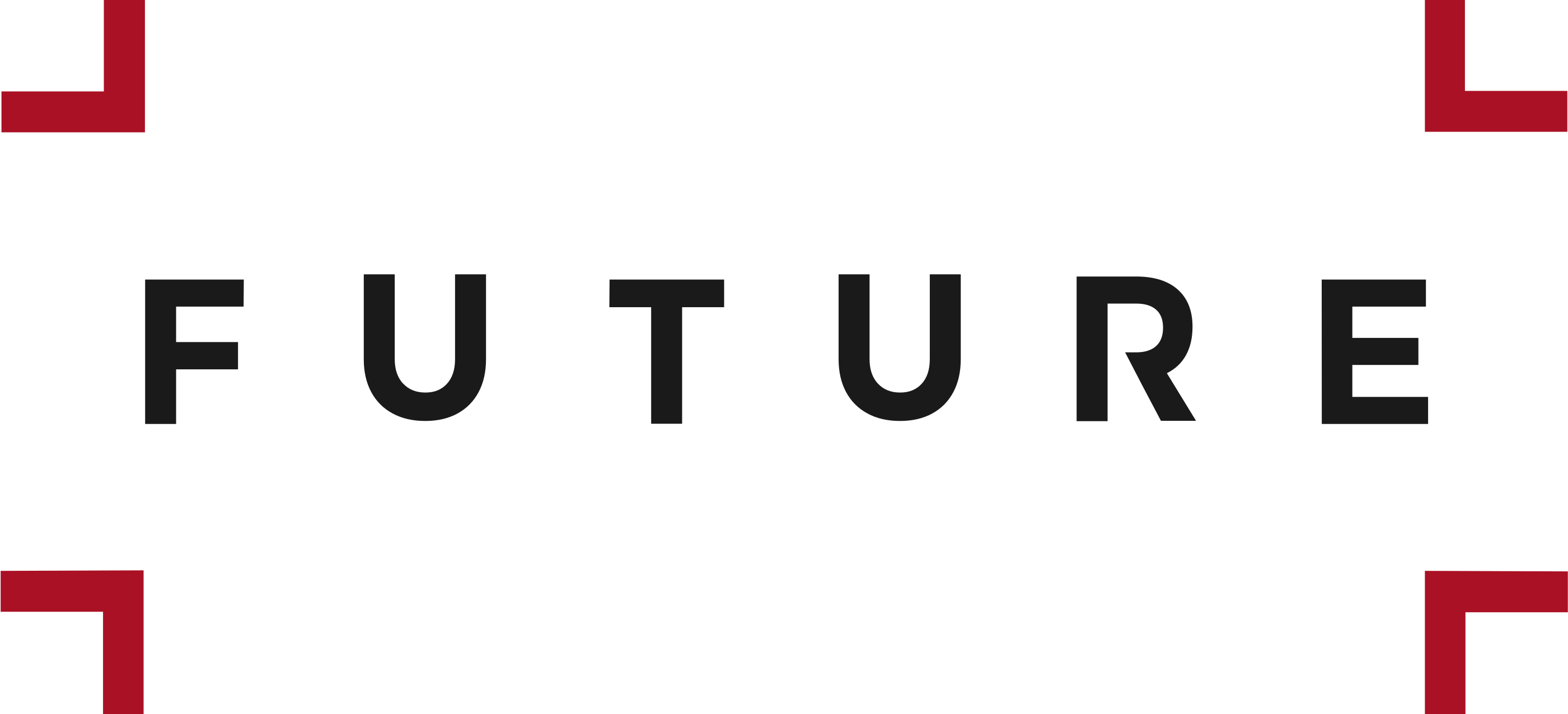 Future logo