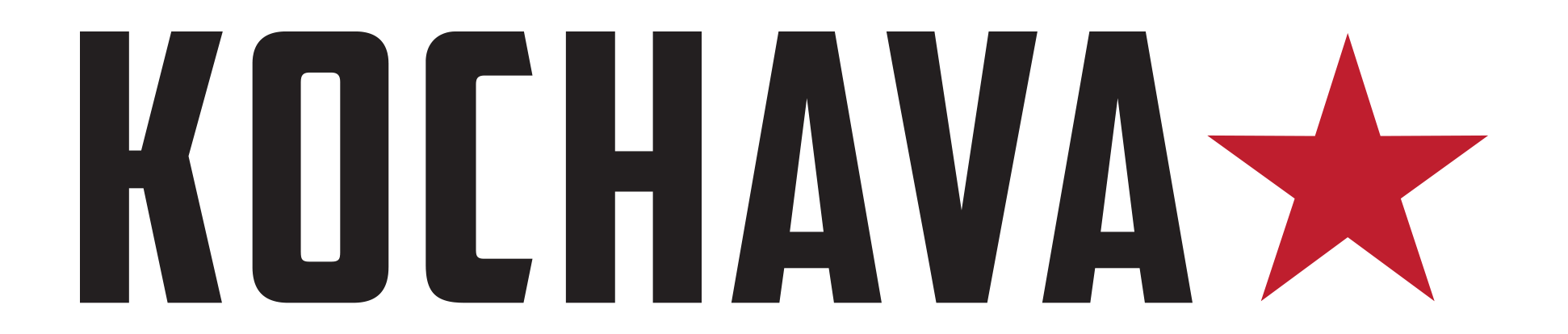Kochava logo