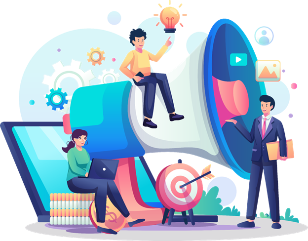 Affiliate Marketing Strategy