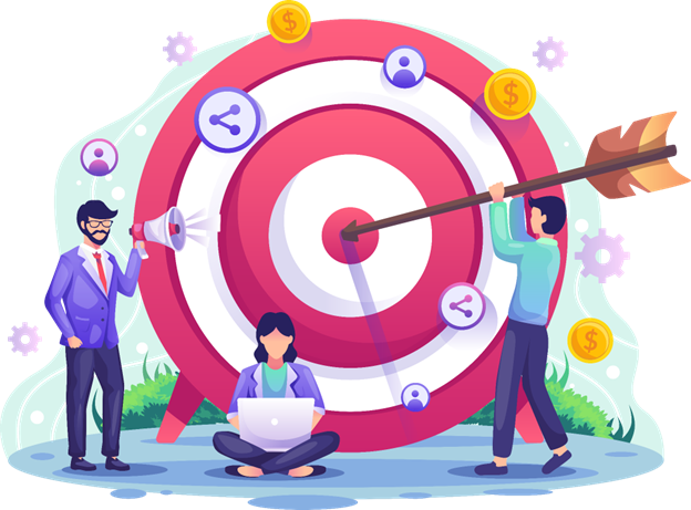 Affiliate Marketing Targeting