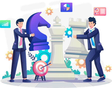 Affiliate Marketing Strategy