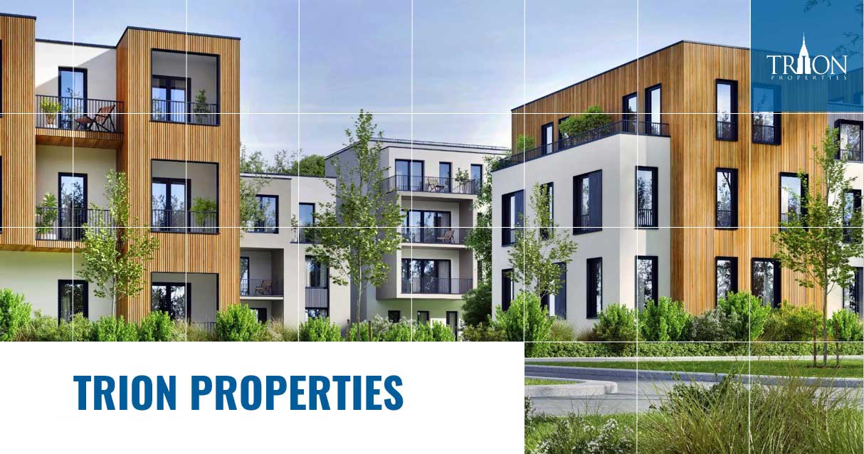 Trion Properties Partners With Vibrant Performance to launch their Real Estate Investment Affiliate Program