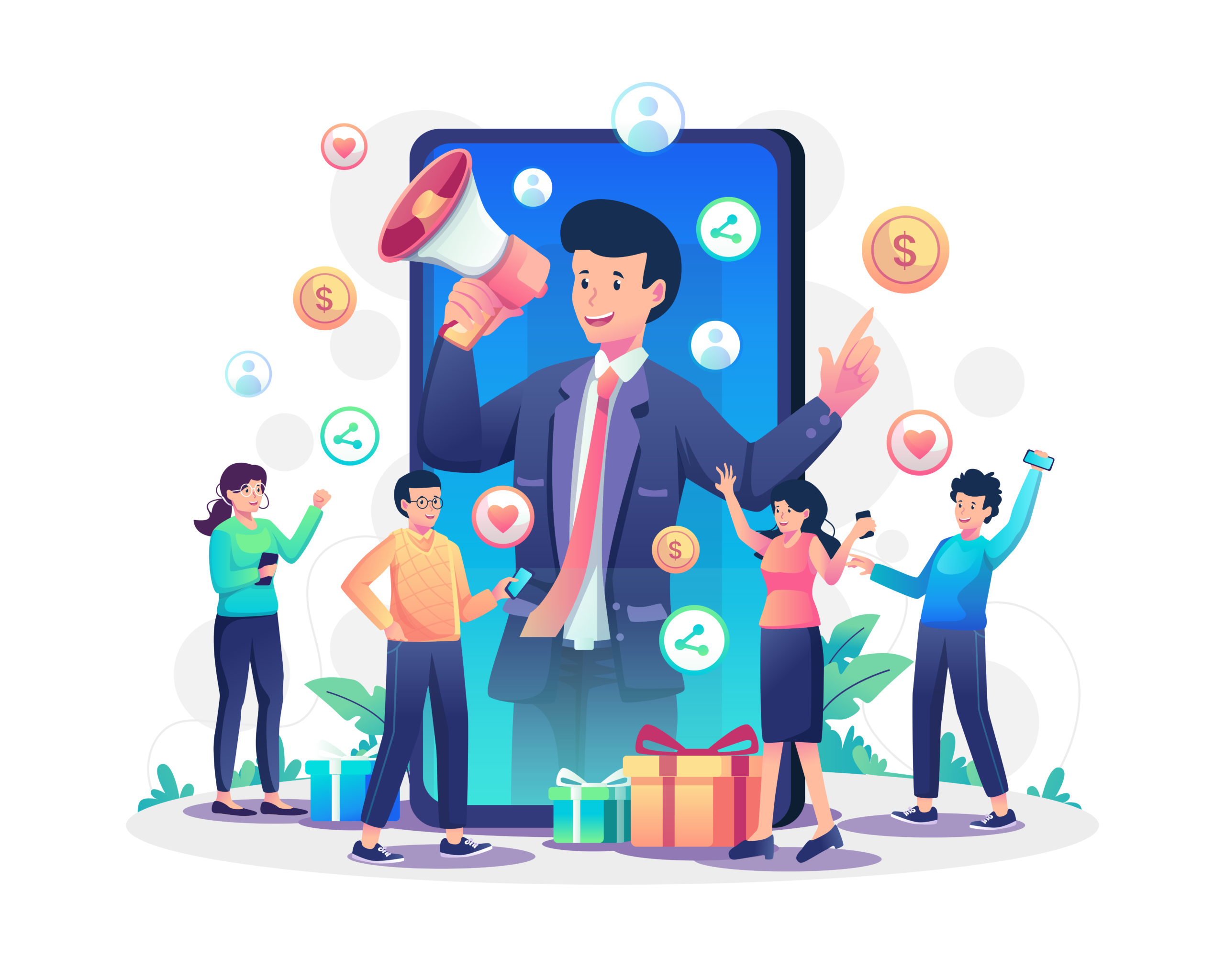 Understanding Affiliate Marketing: A Beginner’s Guide