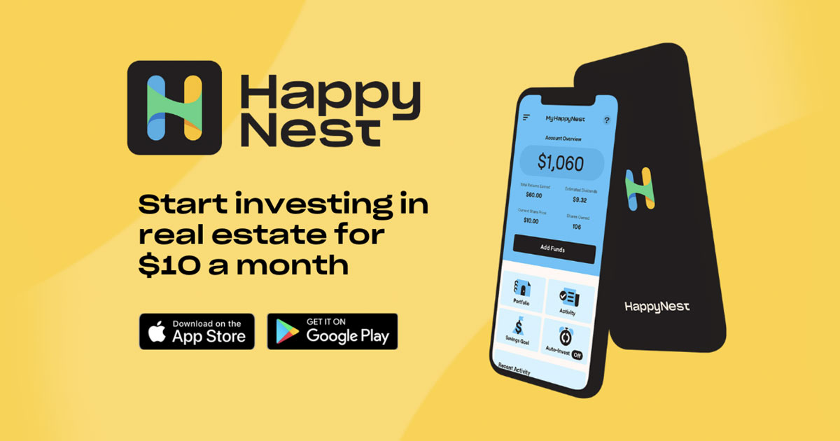 Vibrant Performance Launches HappyNest Affiliate Program