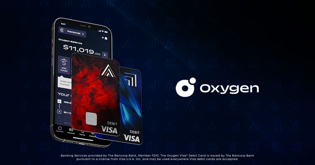 Vibrant Performance Launches Oxygen Affiliate Program