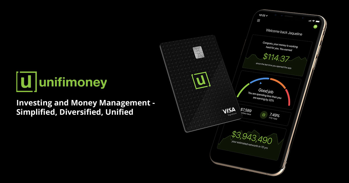 Vibrant Performance Launches Unifimoney Affiliate Program