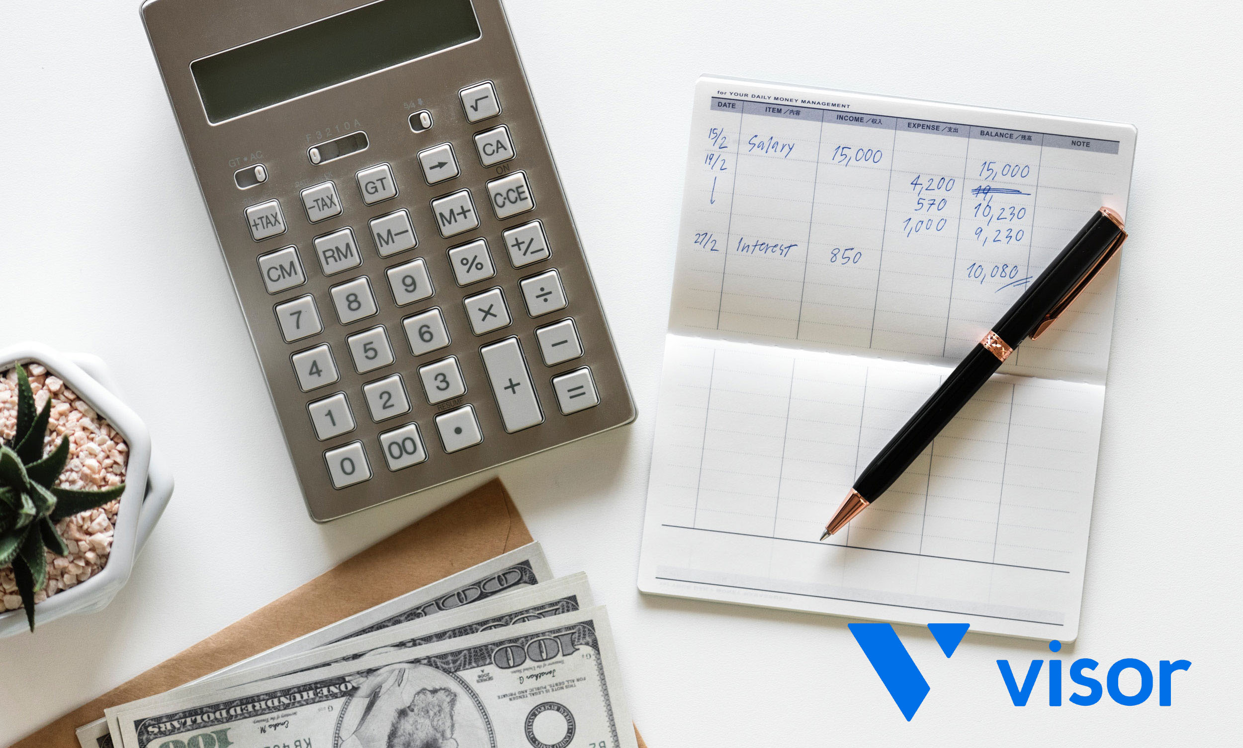 Vibrant Performance Launches Visor's New Affiliate Program