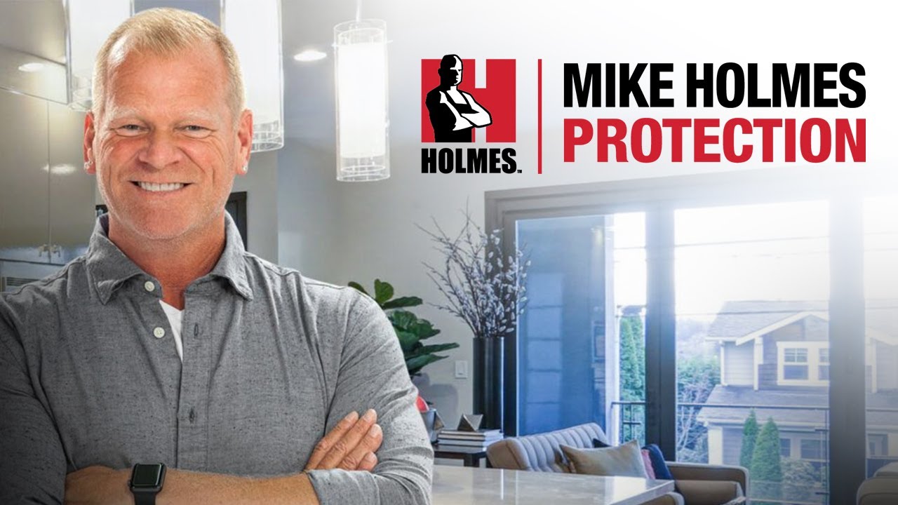 Vibrant Performance Teams Up with Mike Holmes Protection