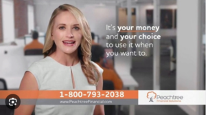 PeachTree Finance Solutions Commercial